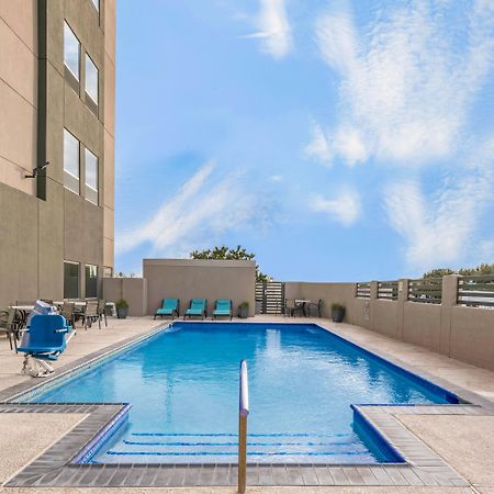 La Quinta By Wyndham Mcallen La Plaza Mall McAllen Exterior foto