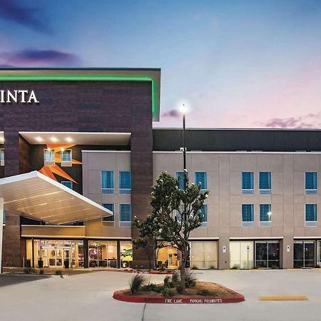 La Quinta By Wyndham Mcallen La Plaza Mall McAllen Exterior foto