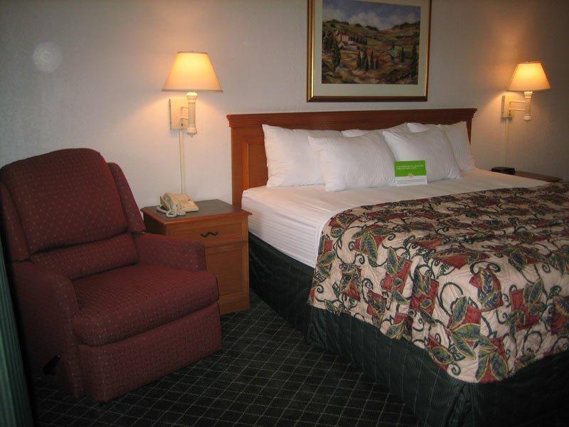 La Quinta By Wyndham Mcallen La Plaza Mall McAllen Quarto foto