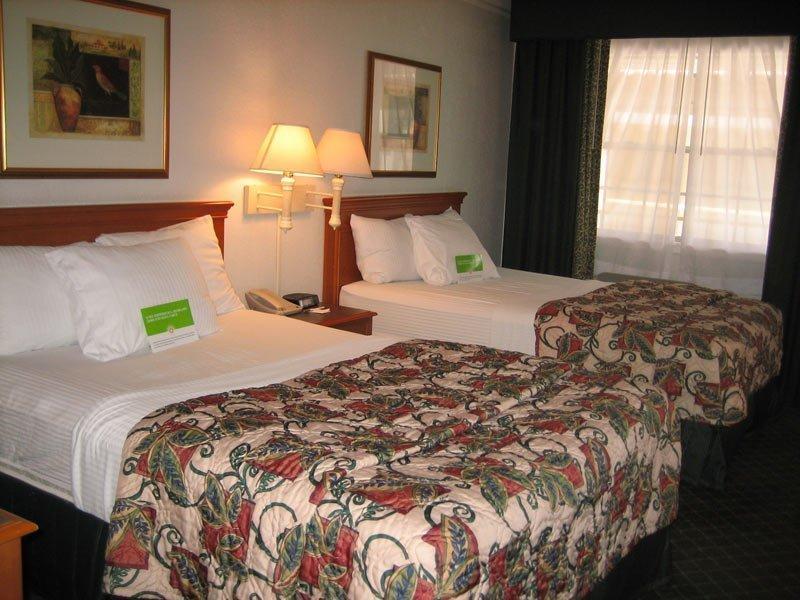 La Quinta By Wyndham Mcallen La Plaza Mall McAllen Quarto foto