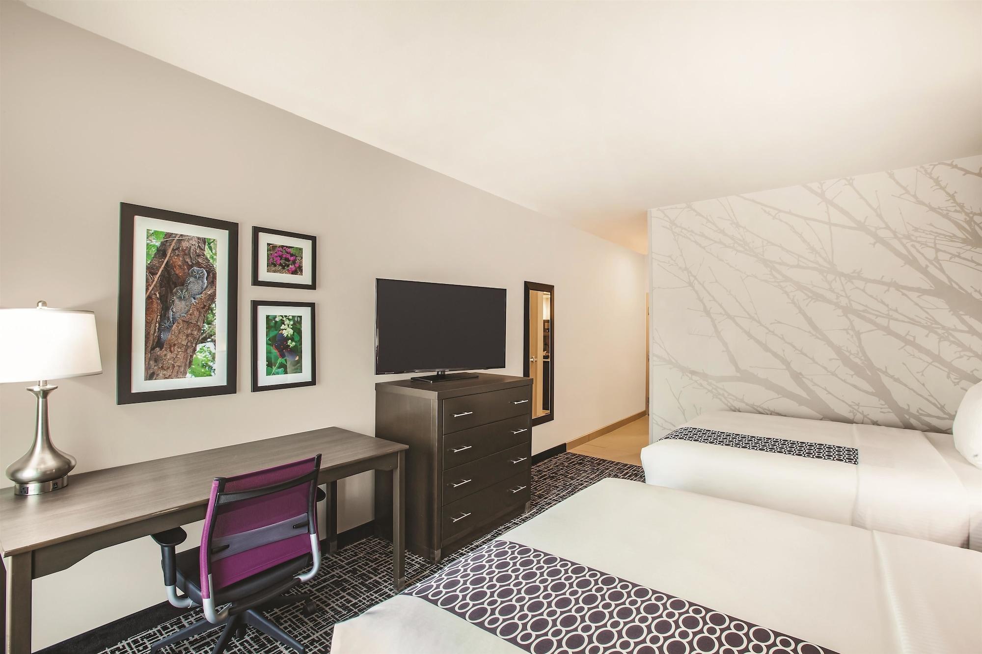 La Quinta By Wyndham Mcallen La Plaza Mall McAllen Exterior foto