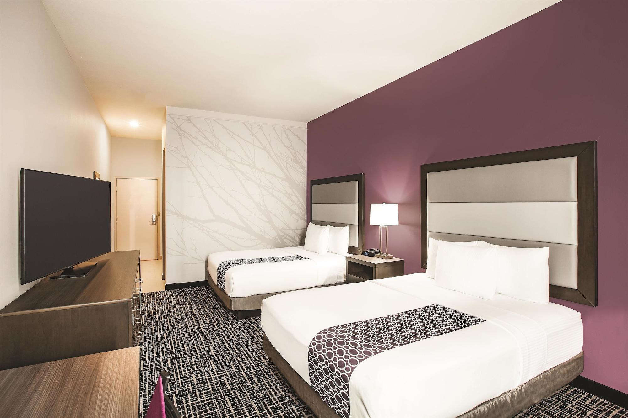 La Quinta By Wyndham Mcallen La Plaza Mall McAllen Exterior foto