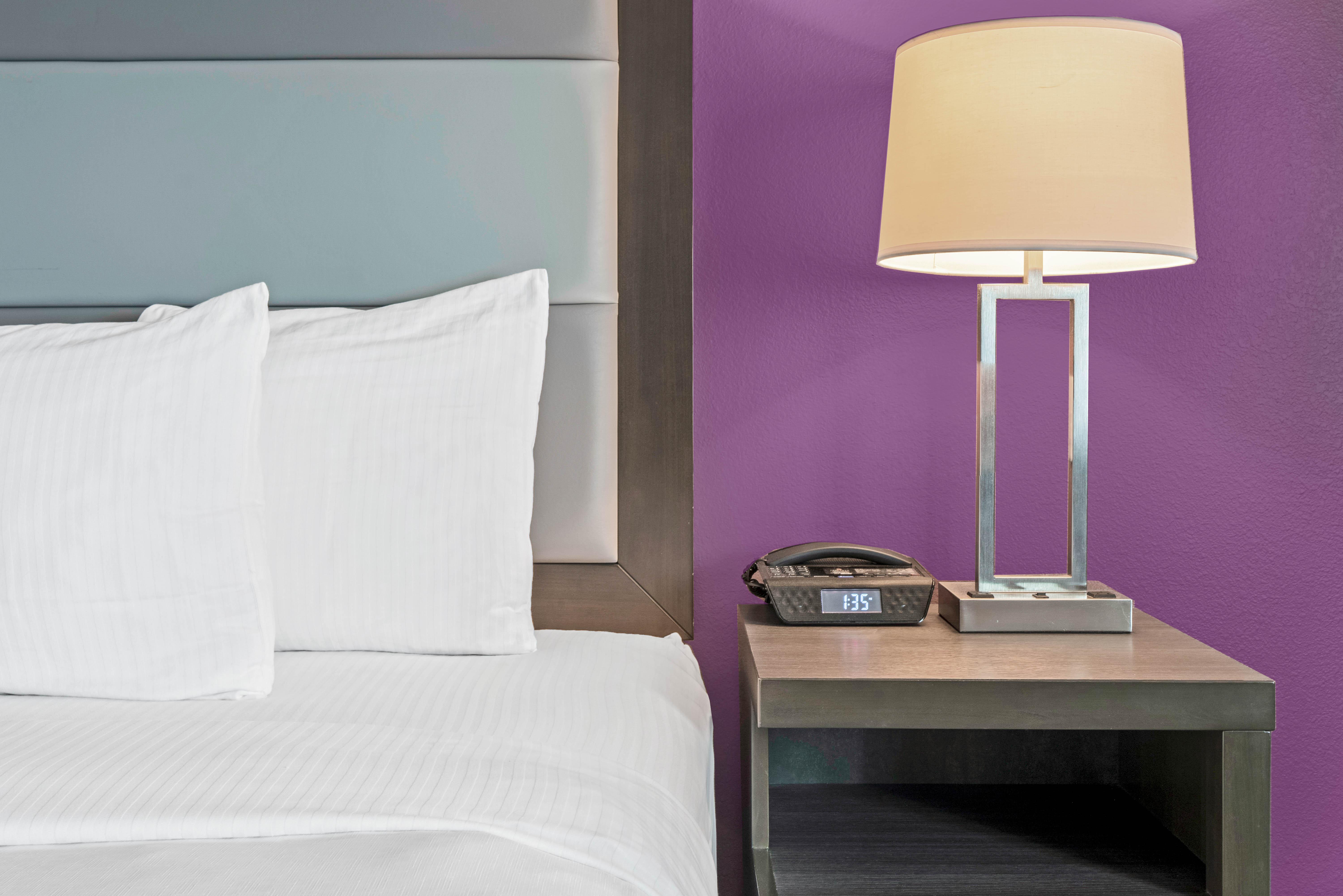 La Quinta By Wyndham Mcallen La Plaza Mall McAllen Exterior foto