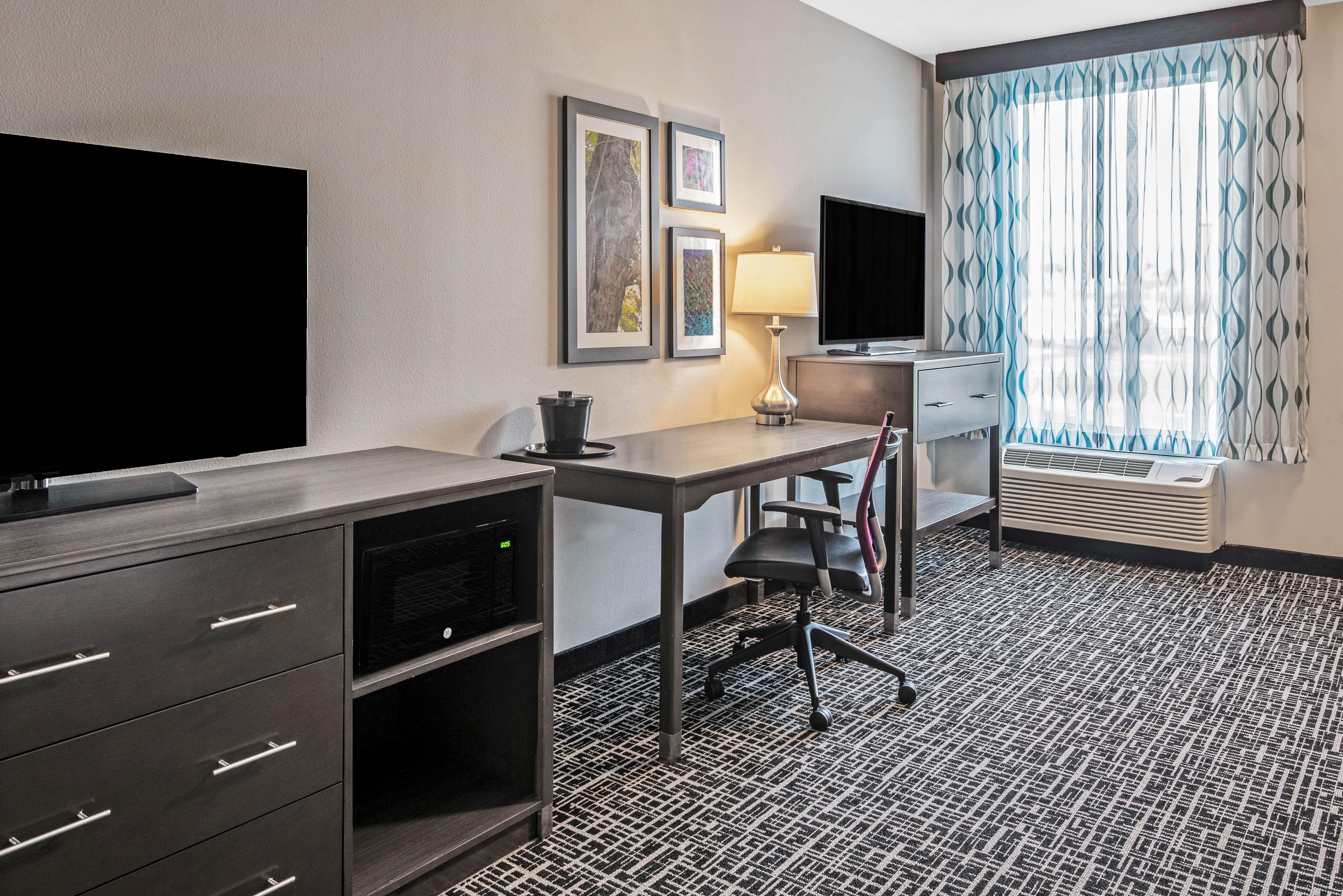 La Quinta By Wyndham Mcallen La Plaza Mall McAllen Exterior foto