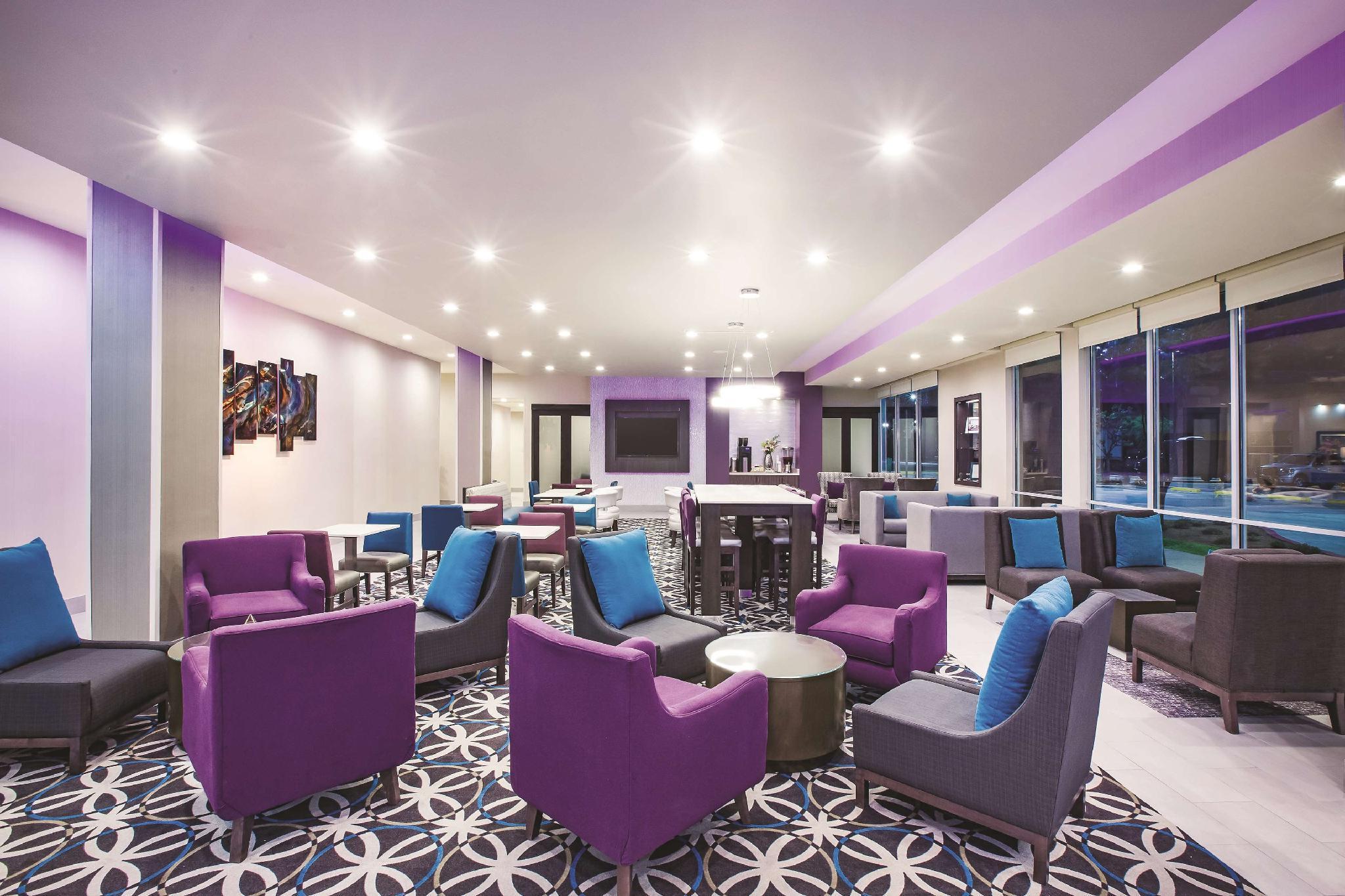 La Quinta By Wyndham Mcallen La Plaza Mall McAllen Exterior foto