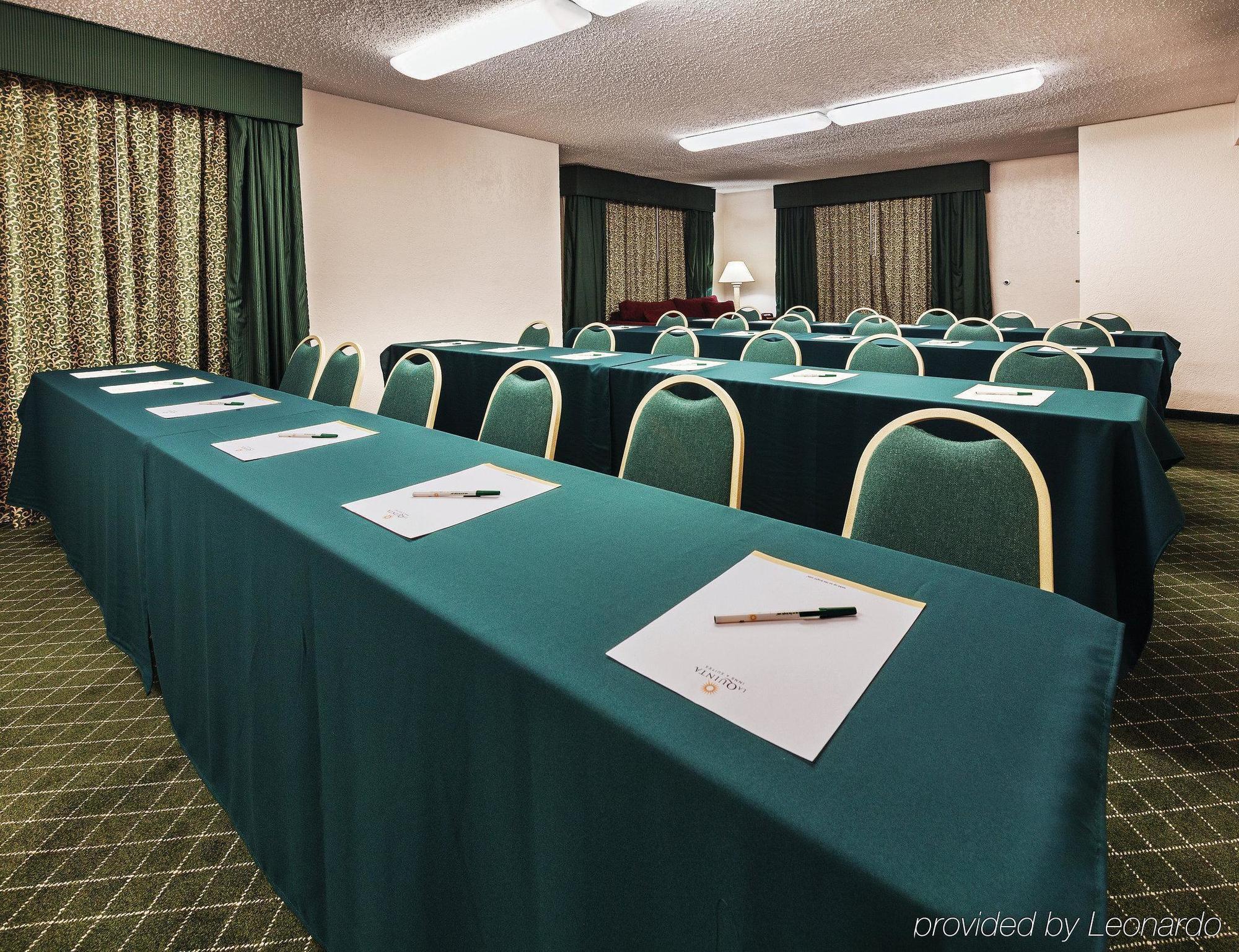 La Quinta By Wyndham Mcallen La Plaza Mall McAllen Exterior foto