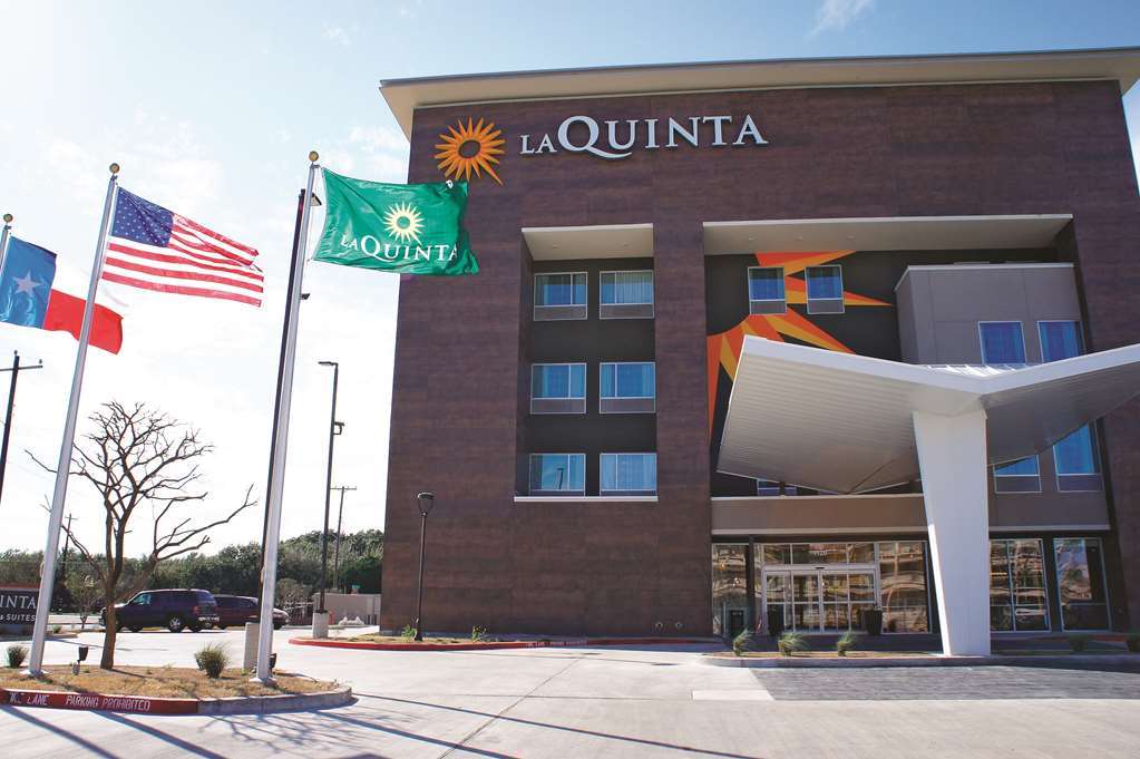 La Quinta By Wyndham Mcallen La Plaza Mall McAllen Exterior foto