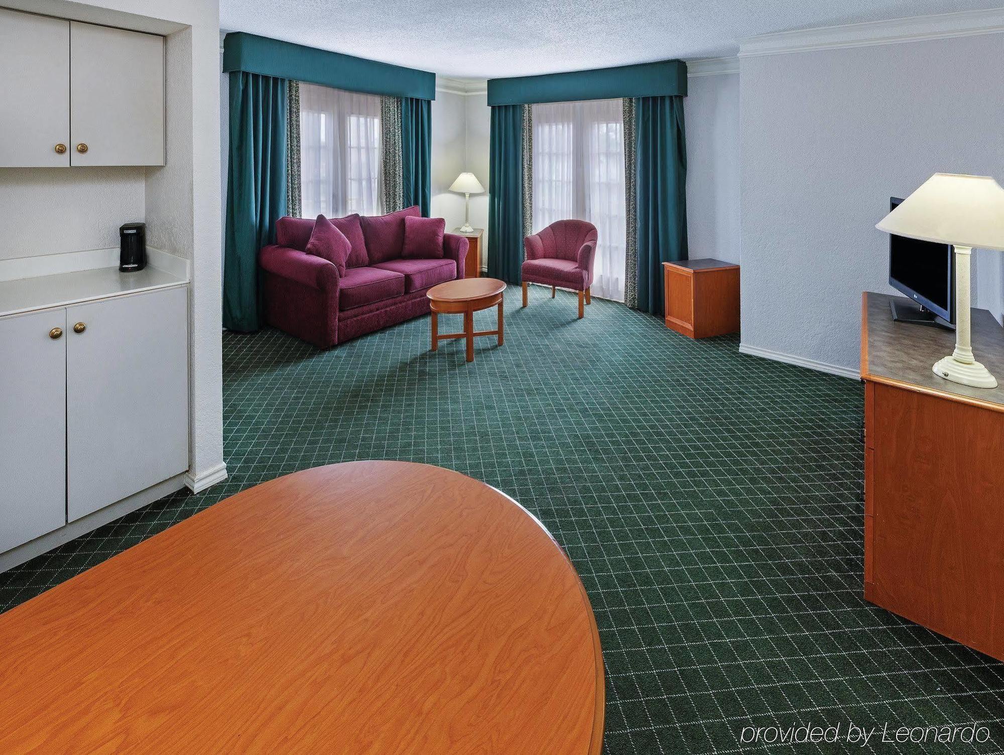 La Quinta By Wyndham Mcallen La Plaza Mall McAllen Exterior foto