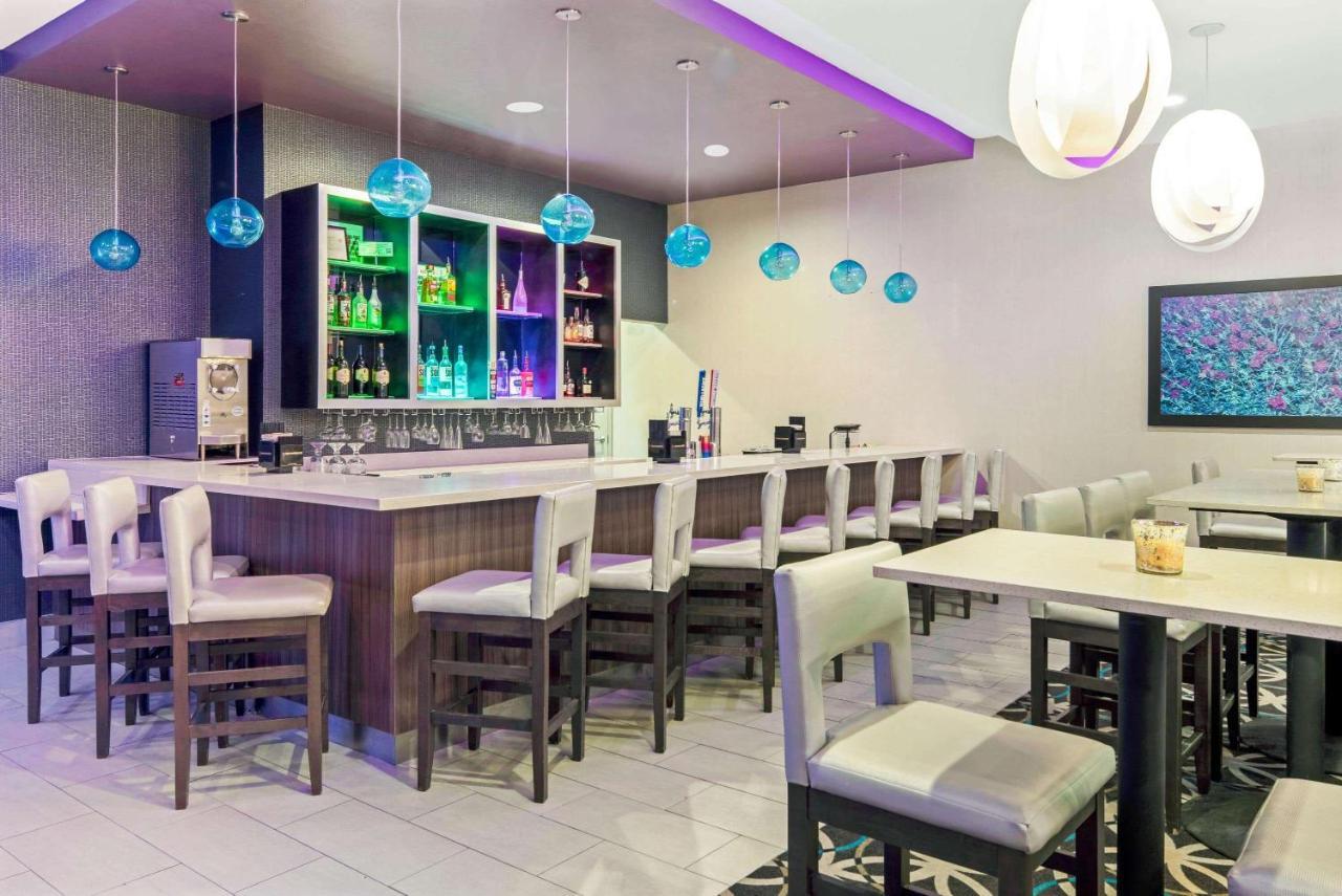 La Quinta By Wyndham Mcallen La Plaza Mall McAllen Exterior foto