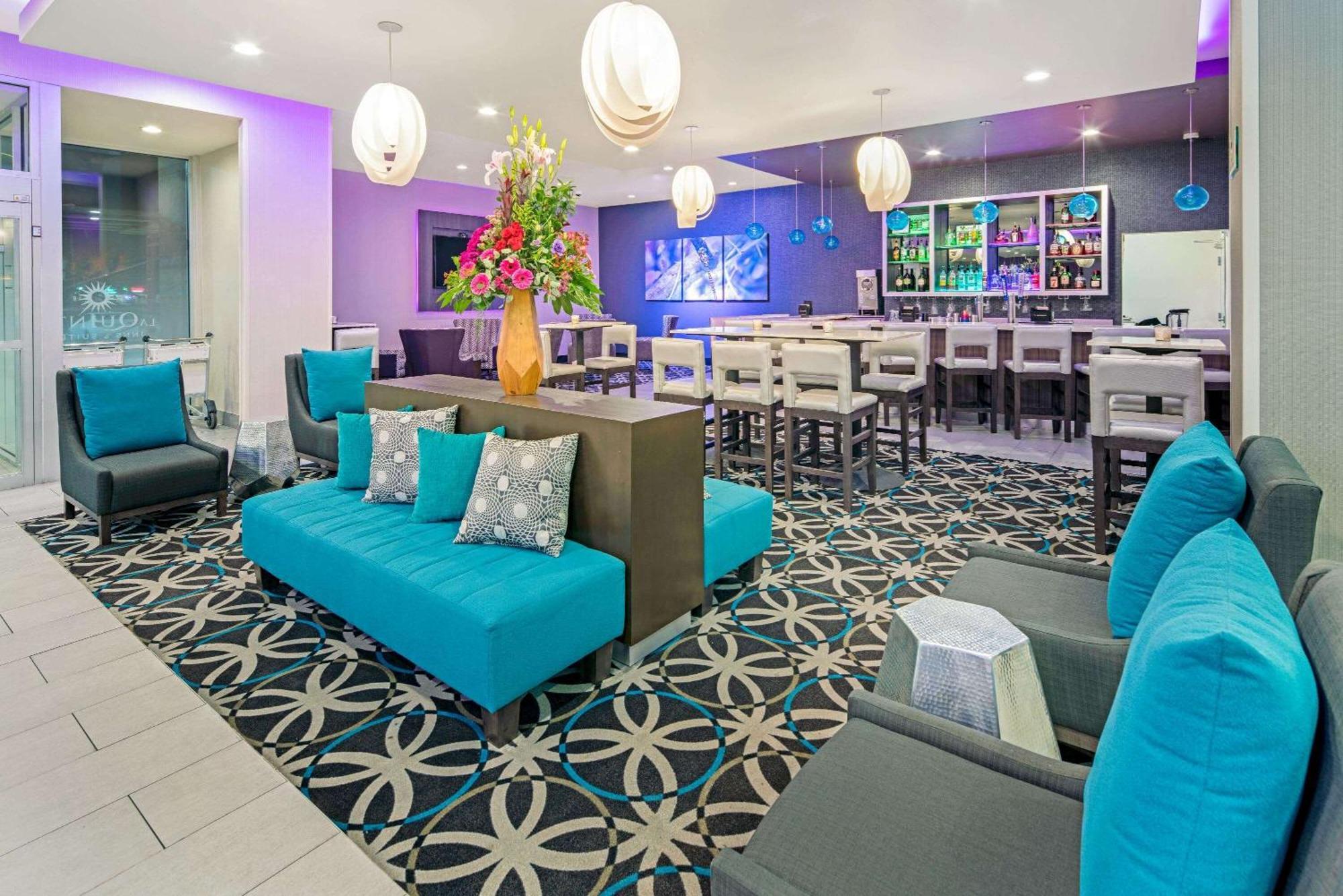 La Quinta By Wyndham Mcallen La Plaza Mall McAllen Exterior foto