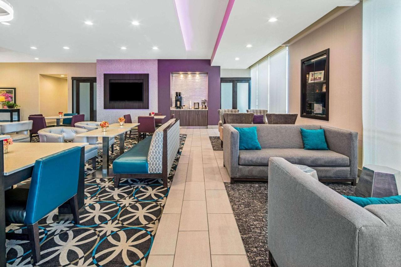 La Quinta By Wyndham Mcallen La Plaza Mall McAllen Exterior foto